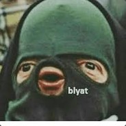 NO STOP BLYAT