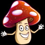 Cuddly Fungus