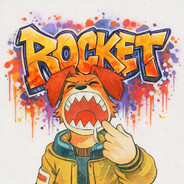 RocketOnAir