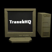 TranekΩ