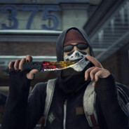 Steam Community Avatar