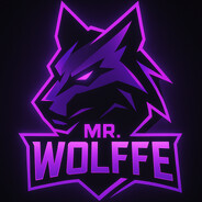 Mr. Wolffe