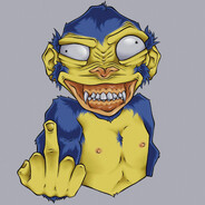 Steam Community Avatar