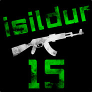 Steam Community Avatar