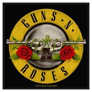 Axl Rose
