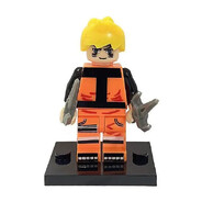 Naruto Uzumaki
