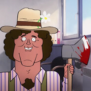 Charles Ingalls de Ligones