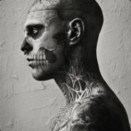 Steam Community Avatar