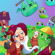 Slime Clicker