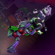 Steam Community Avatar