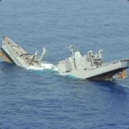 Admiral Fail