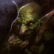 Goblin Merchant