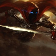 Steam Community Avatar