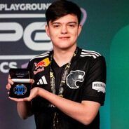 Steam Community Avatar