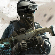 Steam Community Avatar