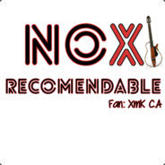 "NoX"