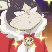 The Royal Cat