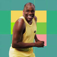 NEGÃO SAGAT