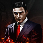 Steam profile picture for @dexter