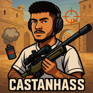 Pedro Castanhas