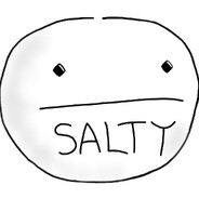 Salty