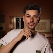 Steam Community Avatar