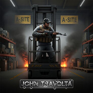 John Travolta