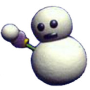 Frosty