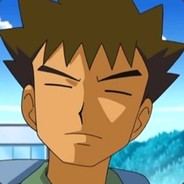Pass me the Brock