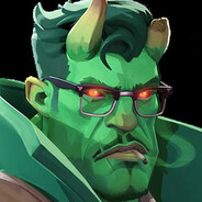 Green Abrams