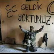 TÜRK KOMANDOSU