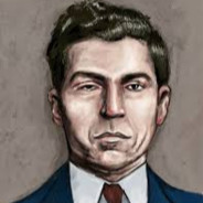 Lucky Luciano