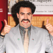 Borat<3