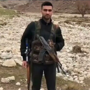 RAMAZAN BAYGARA