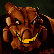 Steam Community Avatar