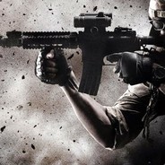 Steam Community Avatar