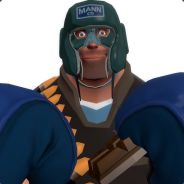 Steam Community Avatar