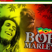 BobMarley