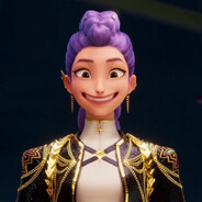 Scrompy Lee