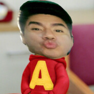 Alvin Lujan Carrion