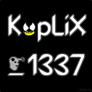 ✪ KopLiX_1337