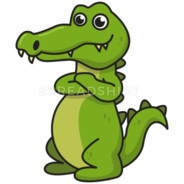 EL LAGARTO