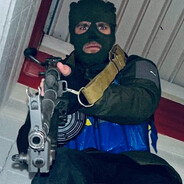 Steam Community Avatar