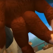 Badonkey Kong