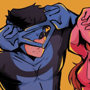 Steam Community Avatar