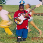 Steam Community Avatar