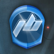 Steam profile picture for @nagged