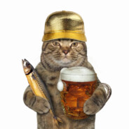 ПИВНОЙ КОТ