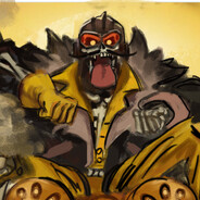Steam Community Avatar
