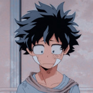 TGT | Deku.